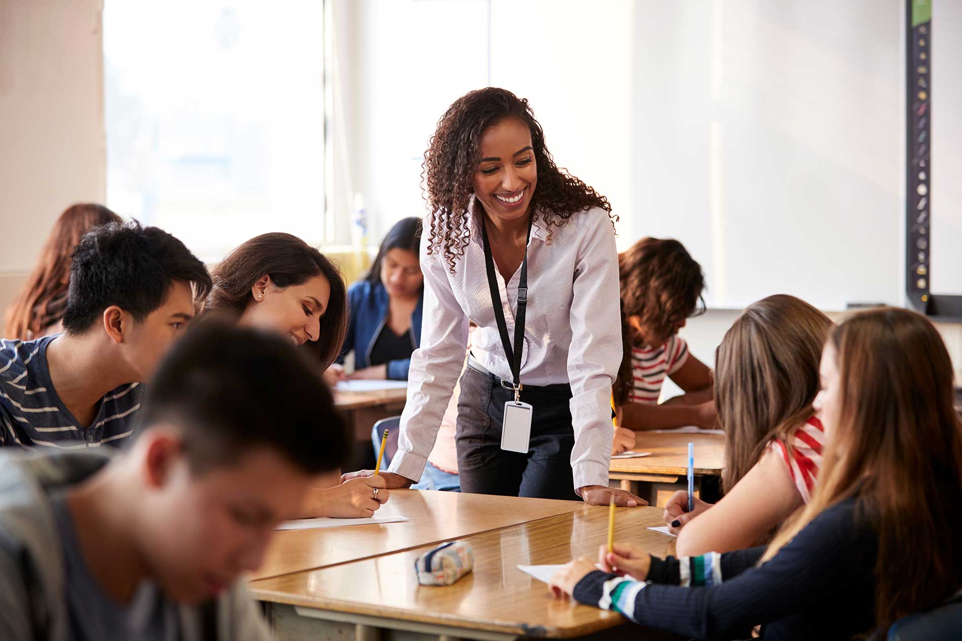 CAREERS Communities In Schools of Ohio
