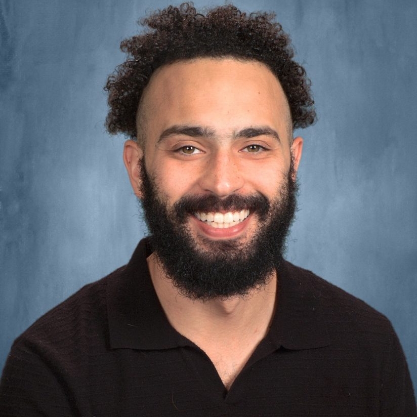 Treyjon Buford -Bennett Venture Academy